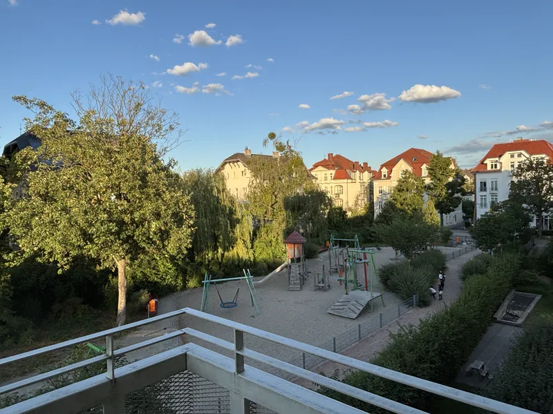 Lichterfelde-West: Tolle 60qm-Wohnung — photo 1